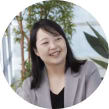 井口 なつみ