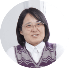 小泉 真子