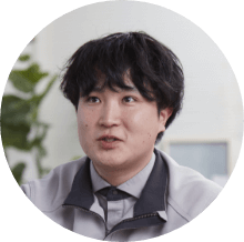 石岡 拓未