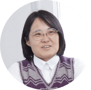 小泉さん