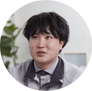 石岡さん