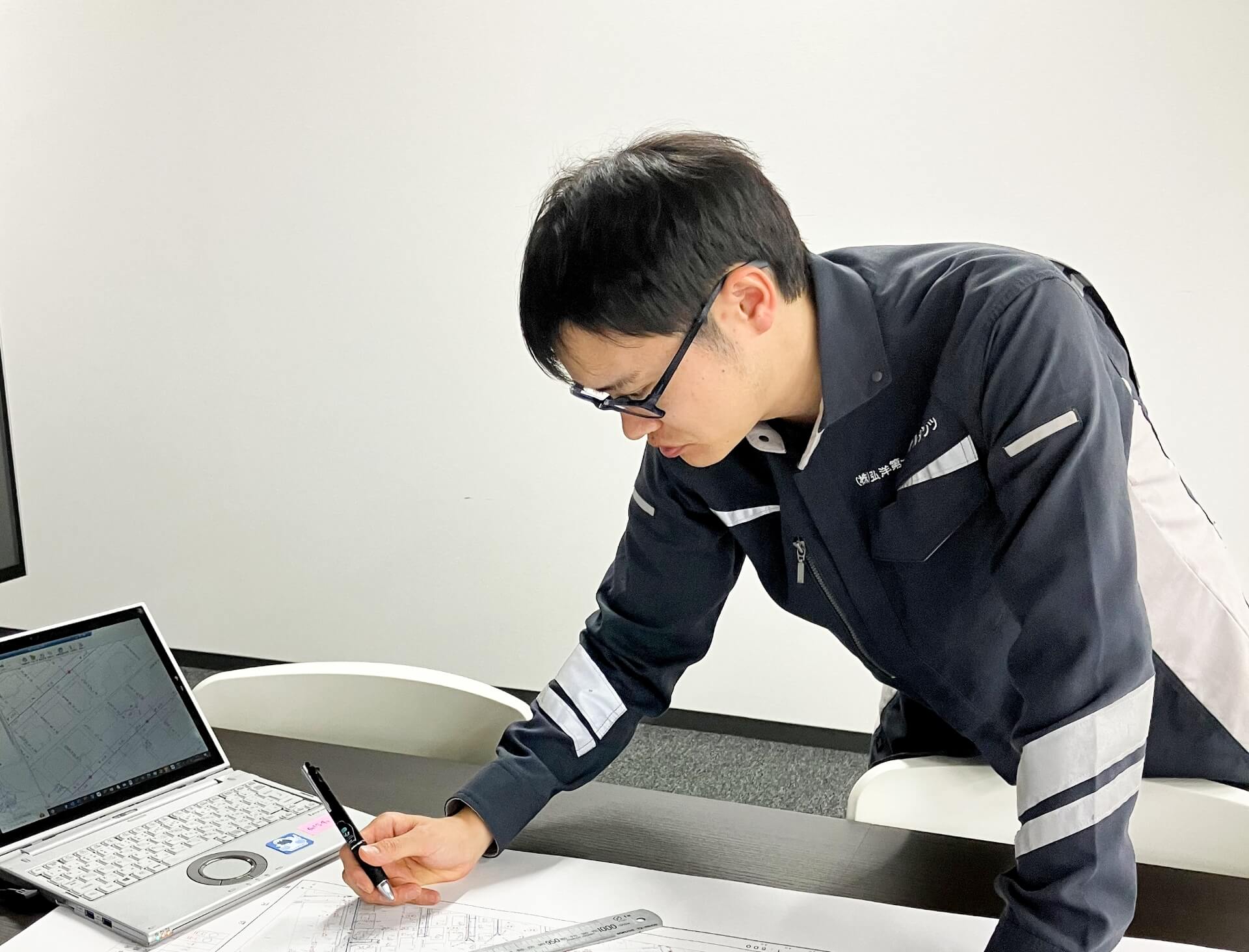谷田部 翔麻
