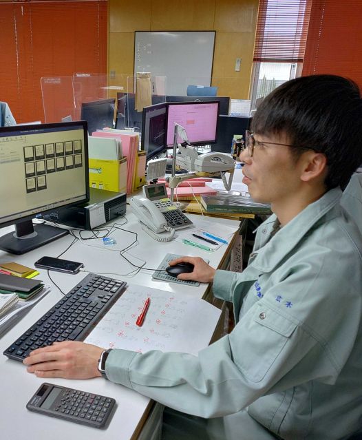 私の人生は大きな転換期を迎えた。